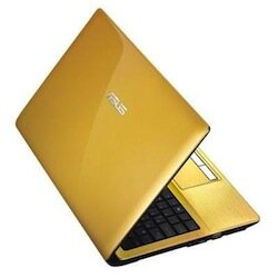 Asus ASUS A43E- VX739 - YELLOW