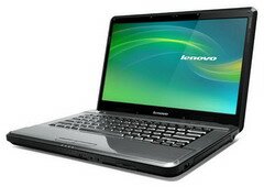 IBM Lenovo IdeaPad B450-T6570