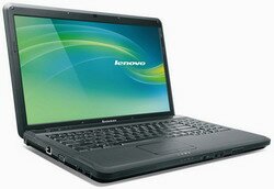IBM Lenovo IdeaPad G450-T4400