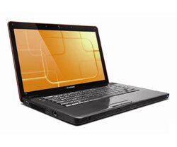 IBM Lenovo Y550P-i7