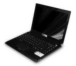 FPT ELEAD L863 - Black