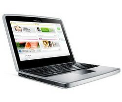 Nokia Booklet 3G