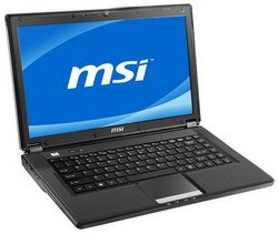 MSI EX465