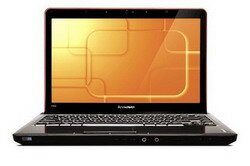 IBM Lenovo IdeaPad Z460