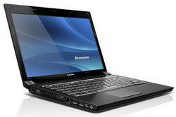 IBM Lenovo B460 - I3 - 350M