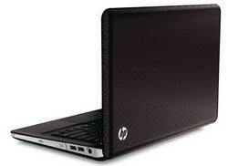 HP Compaq Pavilion DV3-4105TX