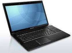 IBM Lenovo IDEAPAD G560 - 59057057