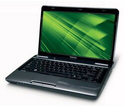 Toshiba L645 - 1092X