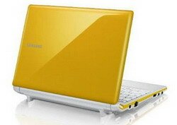 Samsung N148P - YELLOW