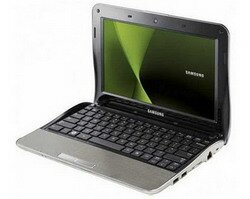Samsung NF208 - AV02VN