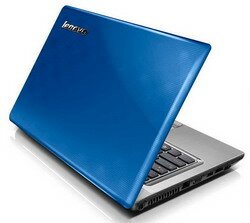 IBM Lenovo Z460 - P6200 BLUE