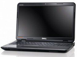 Dell Inspiron N5110 - I52410 -4640 -G1024 BLACK