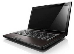 IBM Lenovo G470 - I3 - 2310M - 2640 - G1024