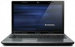 IBM Lenovo Z460 - P6200 BLACK