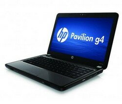 HP Compaq G4 - 1040TX