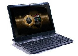Acer Tablet ICONIA TAB - W500