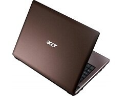 Acer Aspire 4738Z - P632G32MnCC