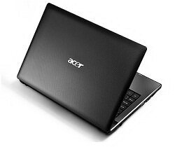 Acer Aspire 4738Z - P632G32MnKK