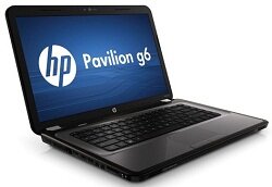 HP Compaq G6 -1001TX