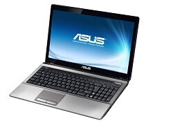 Asus K53SC - SX156