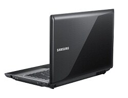 Samsung R439 - DU04VN