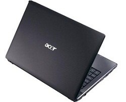 Acer Aspire 4739Z - P622G32MiKK BLACK