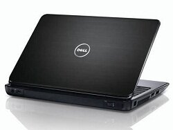 Dell Inspiron N4050- B940 - 2500 - G1024 - BLACK