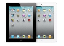 Apple iPad 2 16GB Wifi 3G 