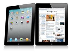 Apple iPad 2 32GB Wifi 3G
