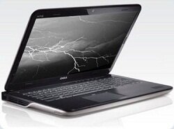 Dell XPS - L502X
