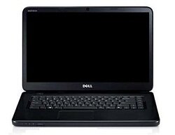 Dell Inspiron 15 - 639 DG1-BLACK