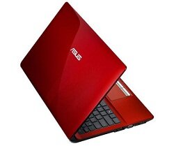 Asus K43SJ - VX469 - RED