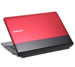 Samsung RC418 - AO4VN - RED