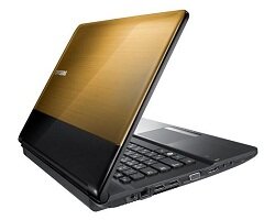Samsung RC418 - A05VN- BROWN