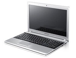 Samsung RV518 - S01VN