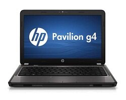 HP Compaq Pavilion G4 - 1204TU