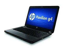 HP Compaq Pavilion G4 -1214TU