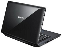 Samsung NP350U2Y - A03VN