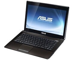 Asus K43SA - VX047 - BLACK