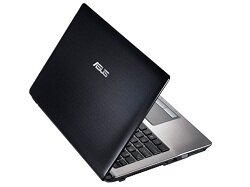 Asus K53SC - SX155 - BACK