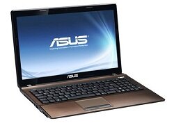 Asus K53SC - SX560 - BROWN