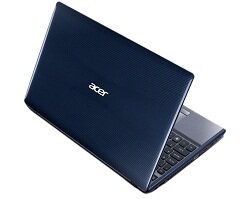 Acer Aspire 4752G - 2432G50Mnbb BLUE