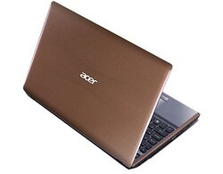 Acer Aspire 4752G - 2432G50Mncc - BROWN