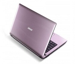 Acer Aspire 4752G - 2432G50Mnuu - PURPLE