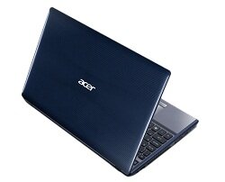 Acer Aspire 4752 - 2331G50Mnbb - BLUE