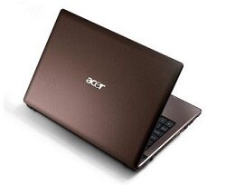 Acer Aspire 4752 - 2331G50Mncc - BROWN