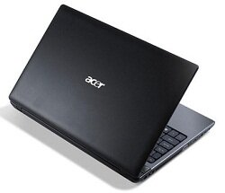 Acer Aspire 4752 - 2331G50Mnkk - BLACK