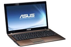 Asus K53E- SX546 - BROWN