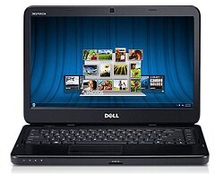 Dell Inspiron 14 - M4040 - 88W2T2 - BLACK