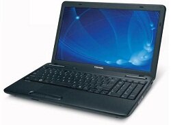 Toshiba Toshiba C640-1082U